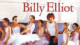 Billy Elliot (2000) on Netflix in the USA Billy Elliot (2000) on Netflix in the USA
